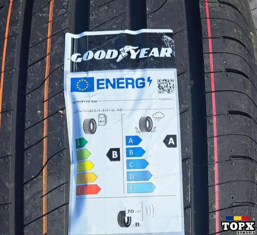 Cauciucuri 235/55/19