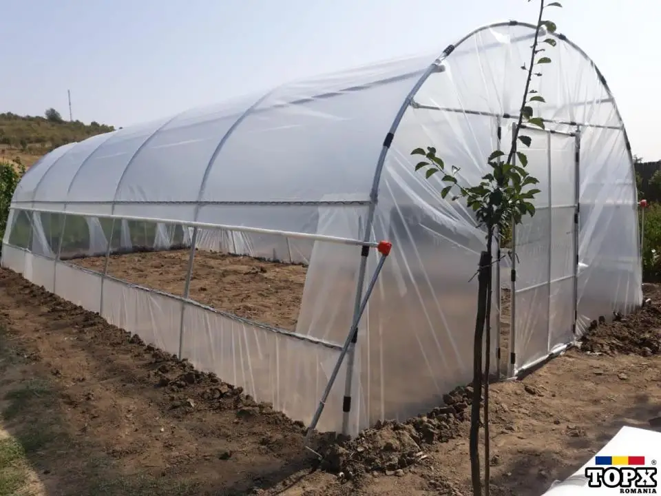 Solar de gradina 10m/4m