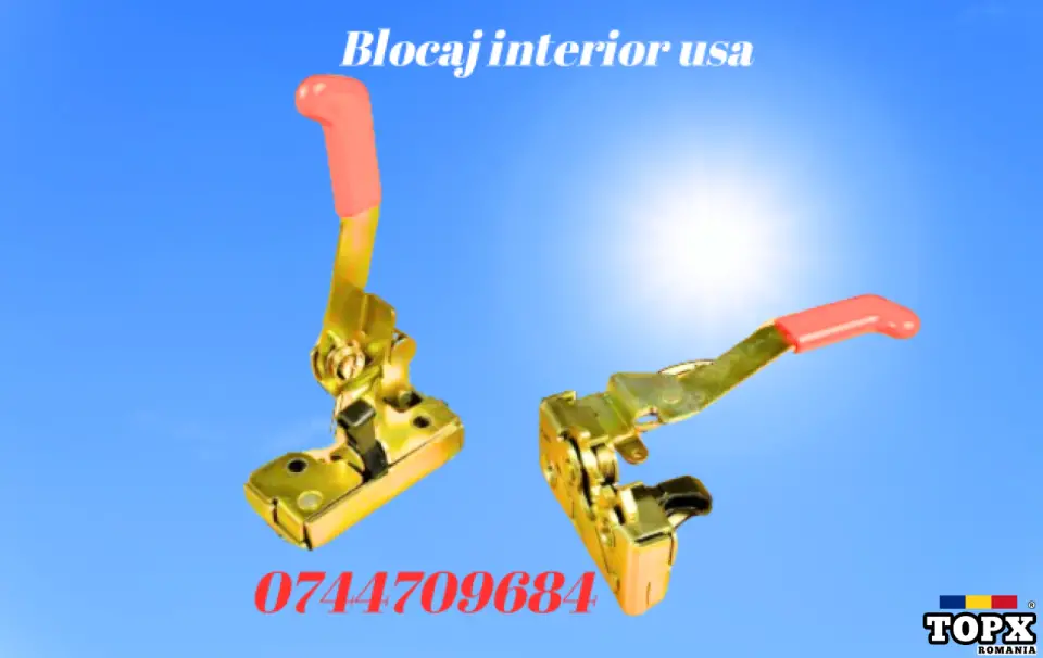 Piese utilaje jcb  BLACK  FRIDAY - 5