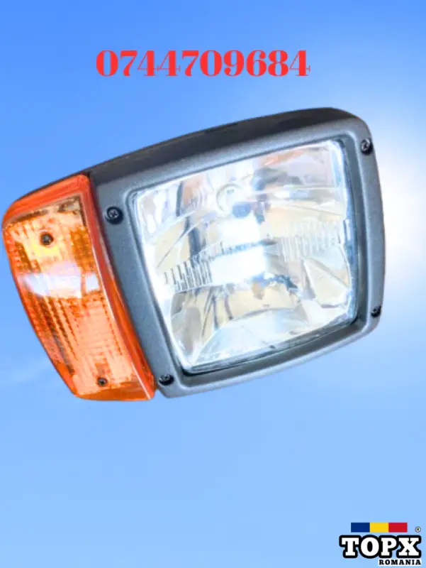 Piese utilaje jcb  BLACK  FRIDAY - 12