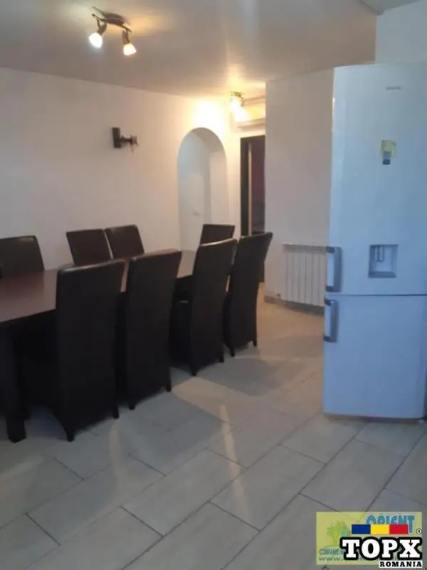 Elvila, casa, 4 camere, mobilata, gaze, inchirieri Constanta
