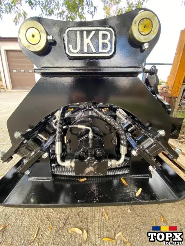 Talpa compactoare  picon hidraulic si alte piese jcb 3cx 4cx