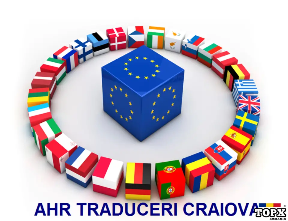 Traducatori Craiova, Traducatori Traducatori Calafat, Traducatori Bechet