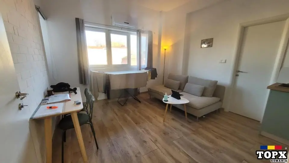 Apartament 2 camere Unirii