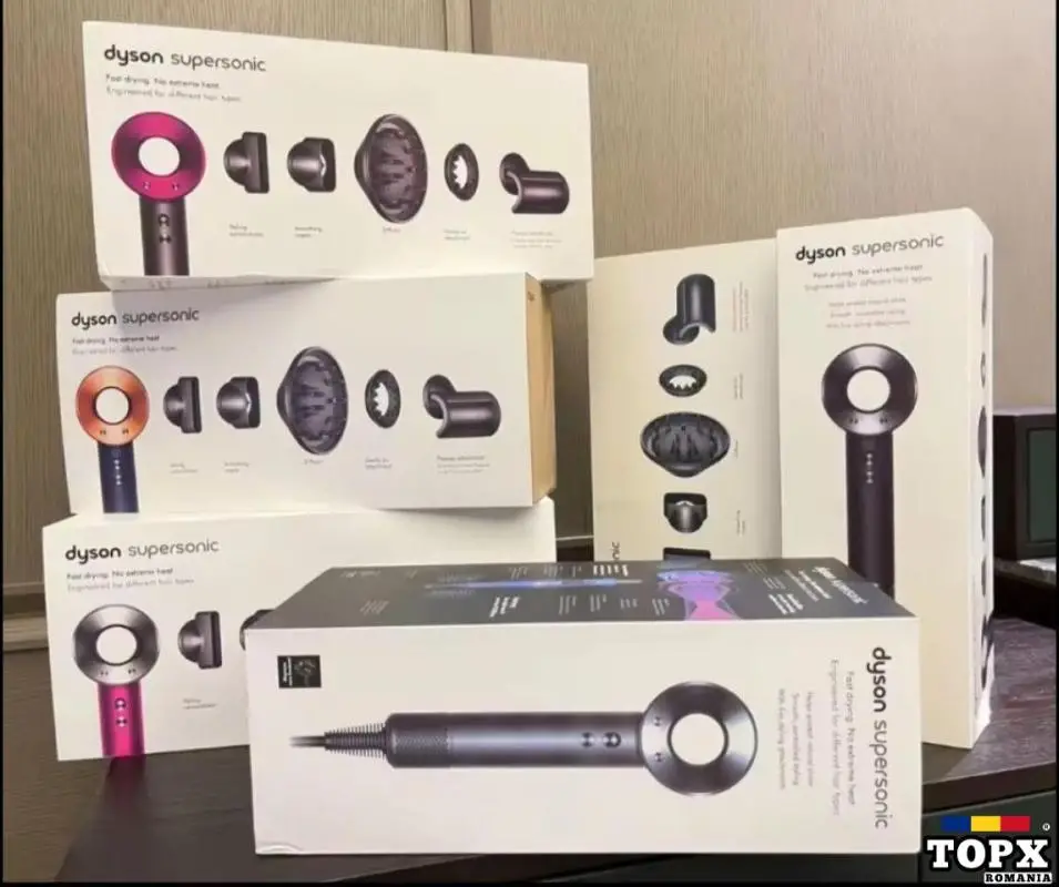 Dyson Supersonic Original!