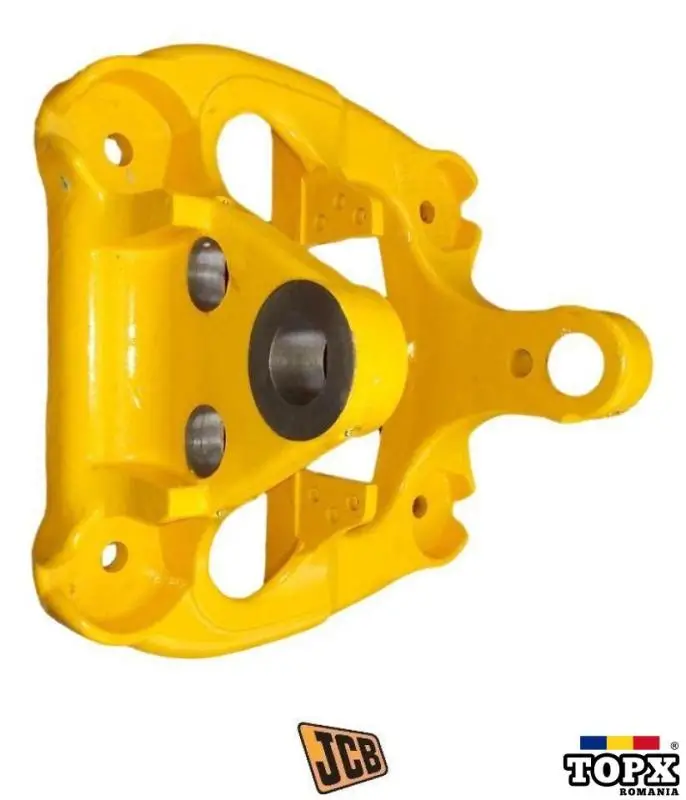 Kingpost pentru buldoexcavatoare JCB