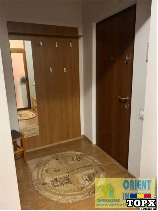 Casa de Cultura, Balada, 2 camere, parter, mobilat, gaze, inchirieri