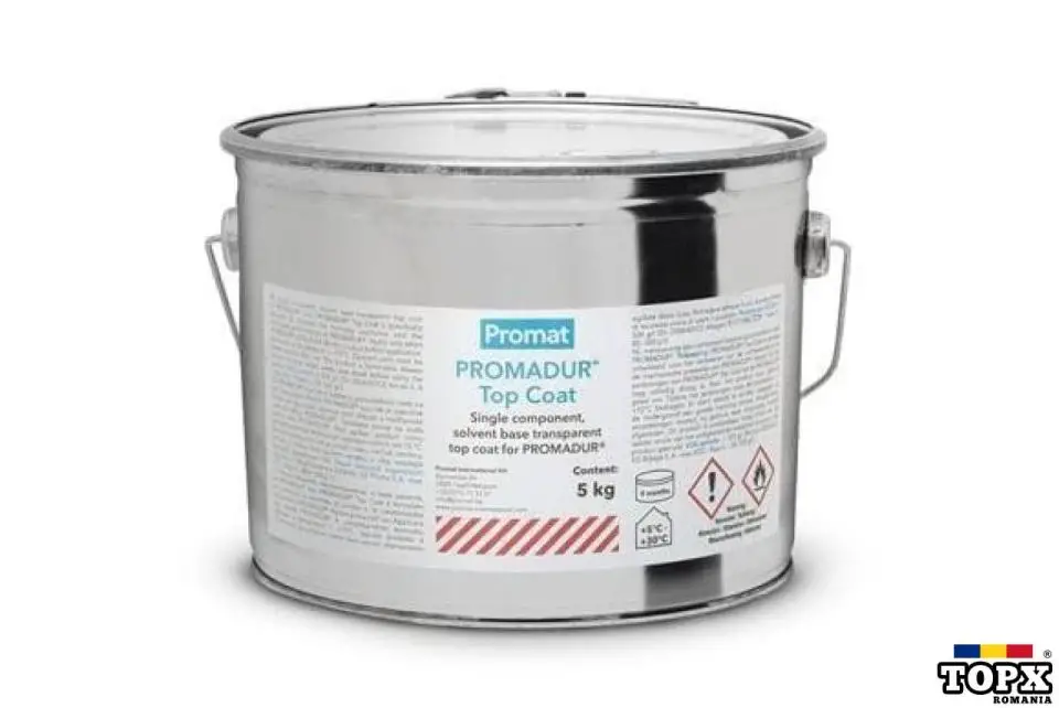 Comanda PROMADUR – SOLUTIA CONTRA INCENDIILOR