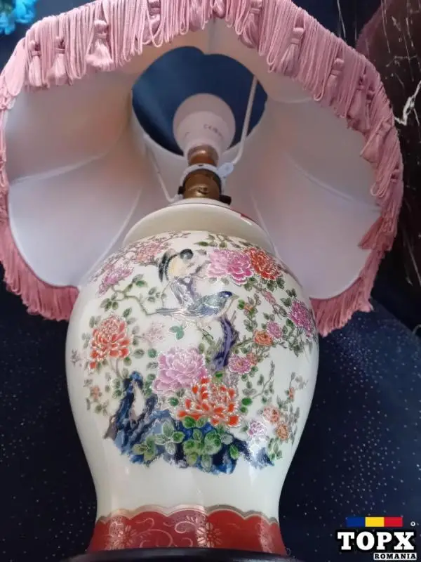 Veioză  de colecție