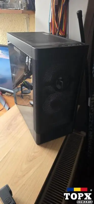 Calculator Gaming pc Lenovo