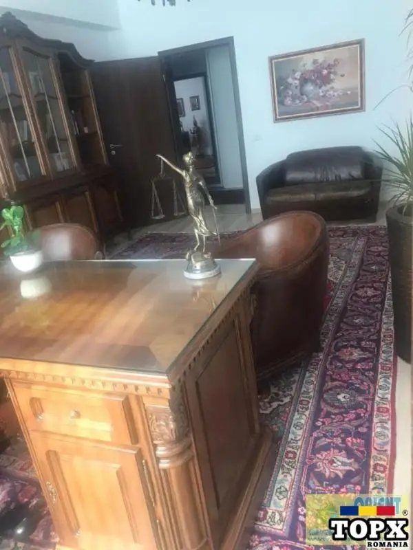 Mamaia, Dorna, apartament 2 camere, etaj 2, mobilat modern