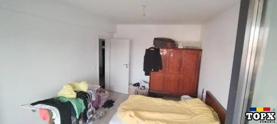 Garsoniera cu balcon 42mp, Ilfov, Bragadiru, 54.900euro