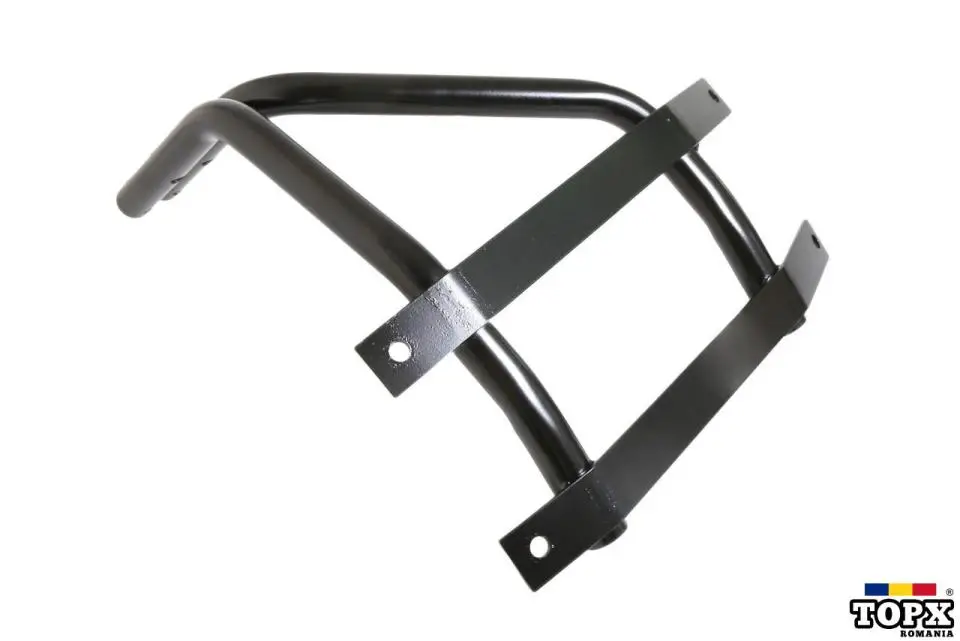 Suport aripa fata JCB 3cx 4cx