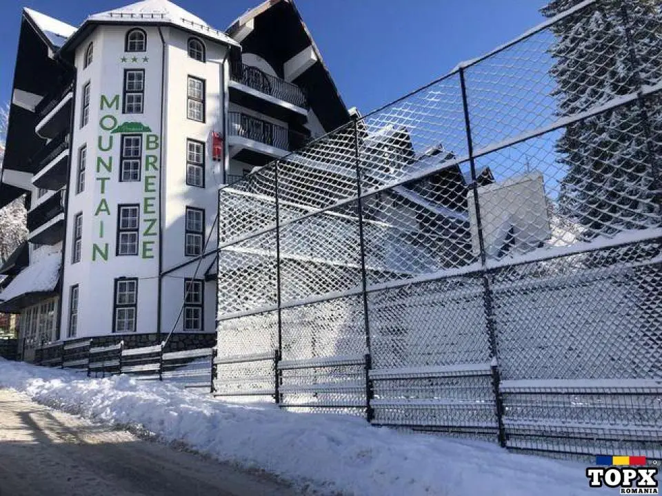 Tabără de Iarnă la Predeal