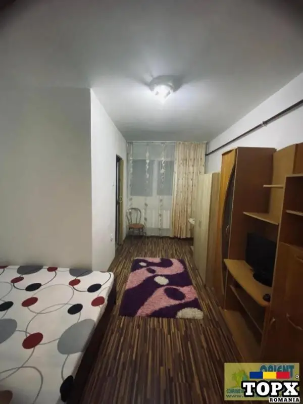 CET, garsoniera, mobilata, etaj 3, gaze, inchirieri Constanta