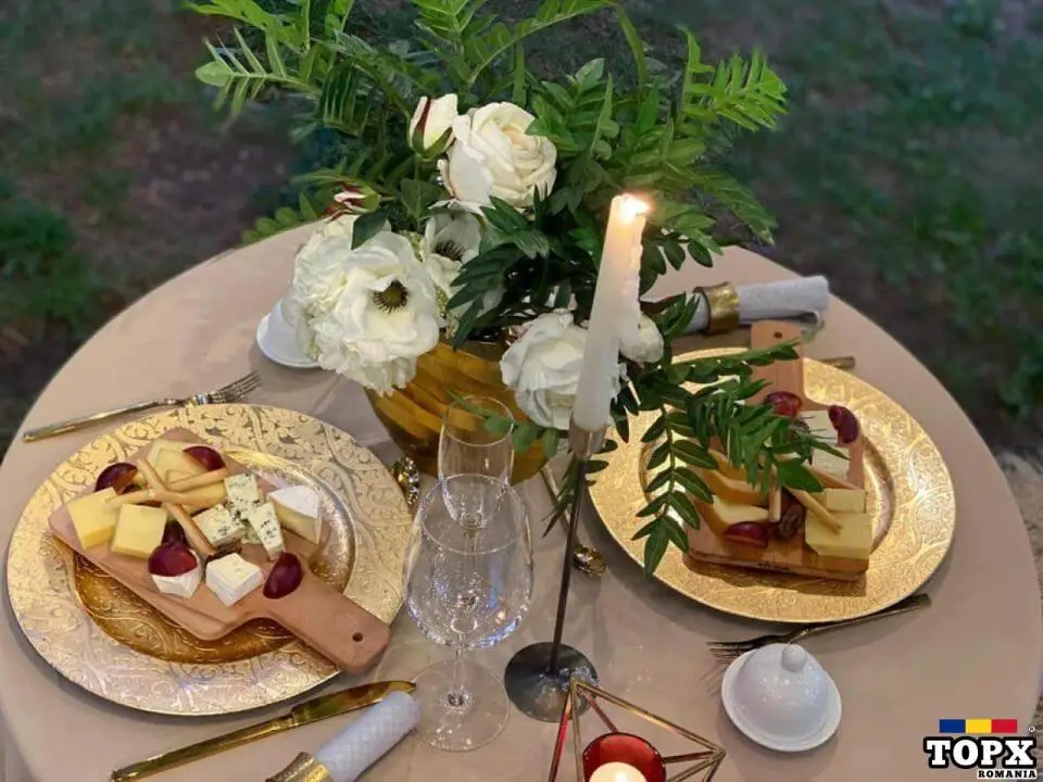 Organizează-ți petrecerea la Boutique Elexus în Predeal