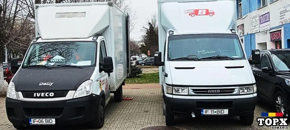 Mutare mobila Bucuresti