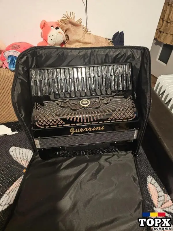 Vand acordeon pentru midi - 3