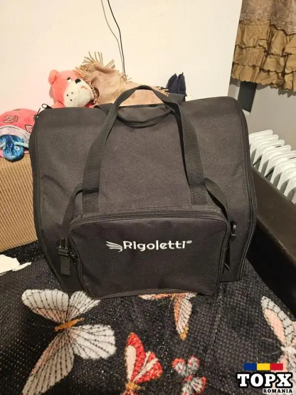 Vand acordeon pentru midi - 5