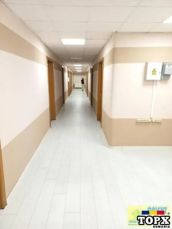 Ultracentral, Primarie, birou 11mp, etaj 1, inchirieri Constanta