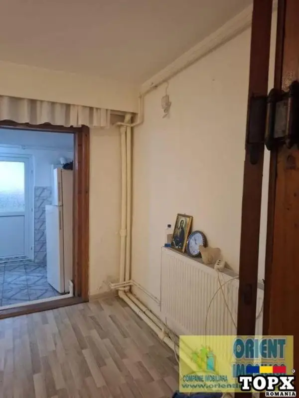 Tomis Nord, garsoniera de vanzare, parter, vanzari Constanta