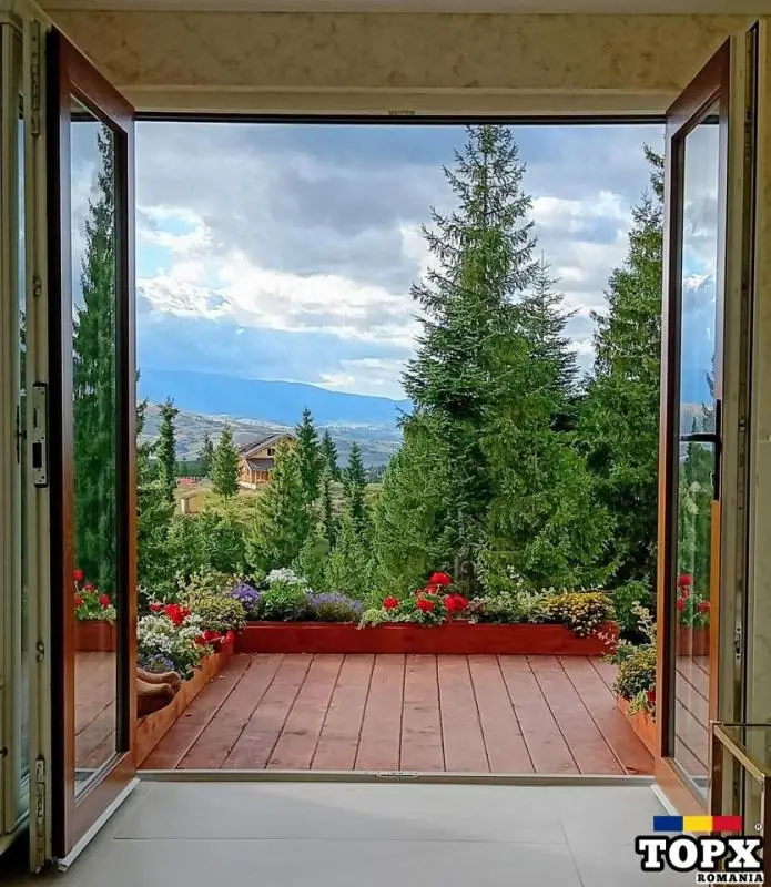 Harmony Retreat ,relaxare si recuperare la munte,Belis,jud Cluj