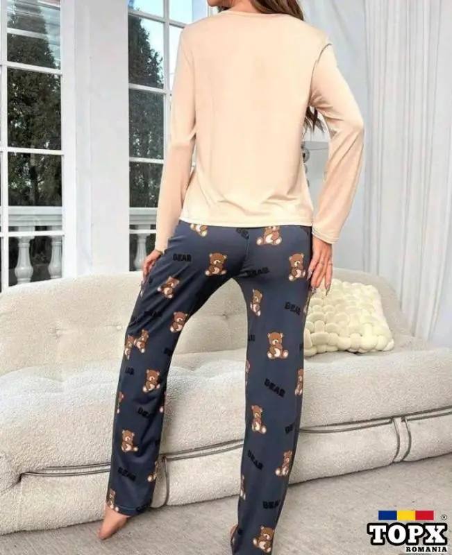 Pijamale pentru femei