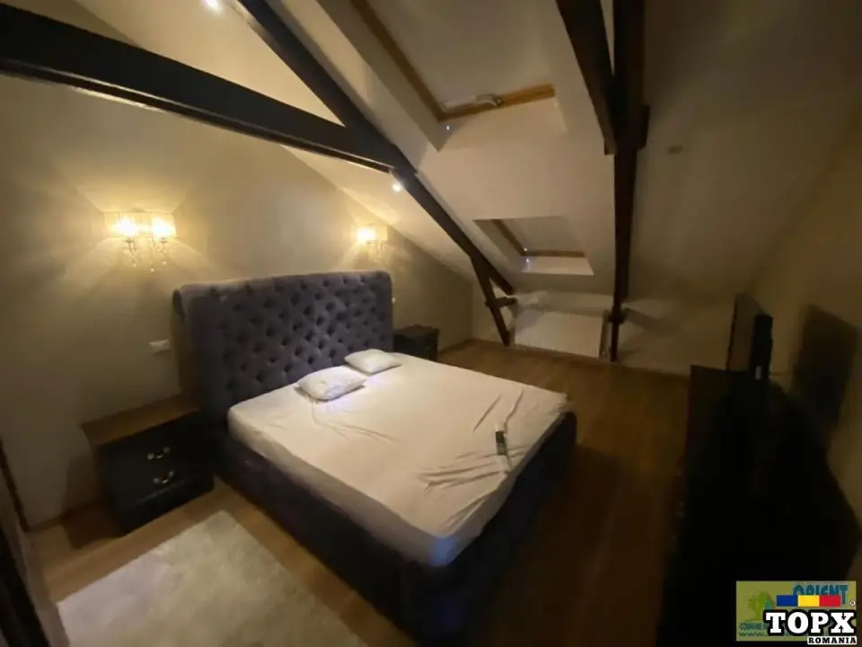 Ultracentral, Sala Sporturilor, 2 camere, mobilat, inchirieri Constanta