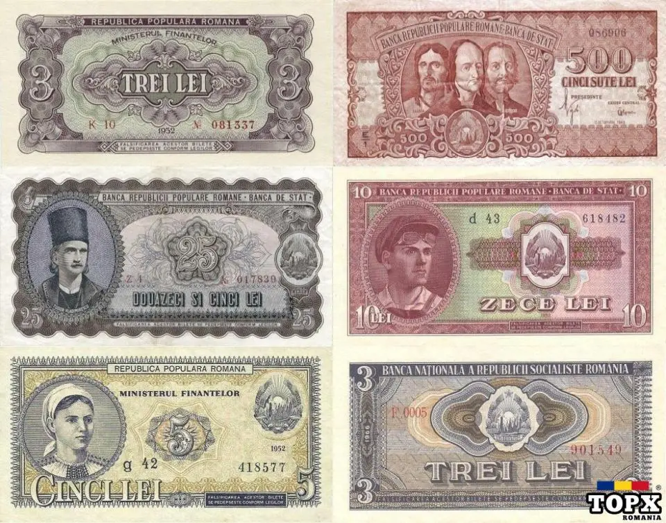 Colecționar cumpăr monede și bancnote vechi