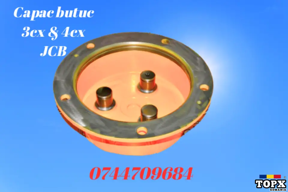 Piese jcb 3cx 4cx utilaje jcb buldoexcavatoare jcb