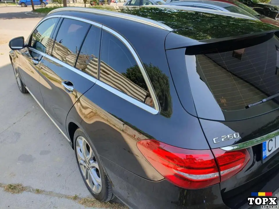 Proprietar vând o mașină de excepție!!!