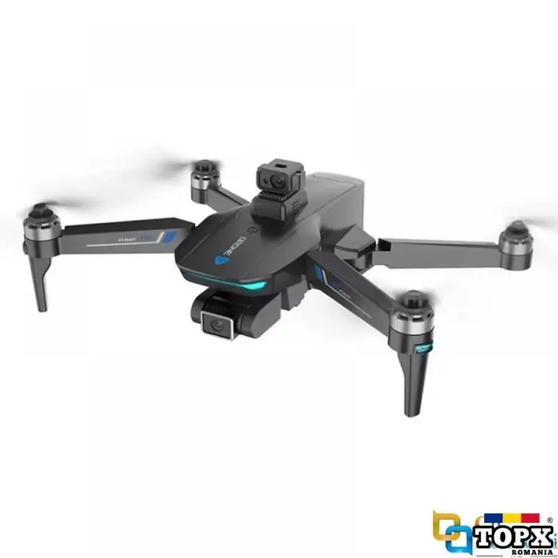 Drona CSJ S189 MAX 4K 5G GPS