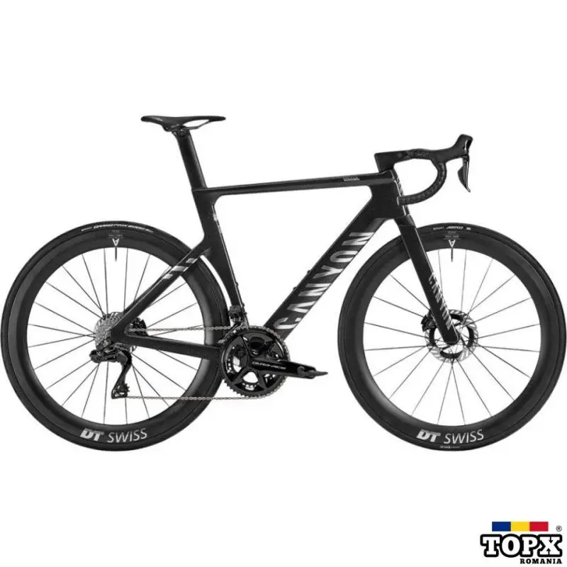 2026 Canyon Aeroad CFR Di2 Road Bike (RACYCLESPORT)