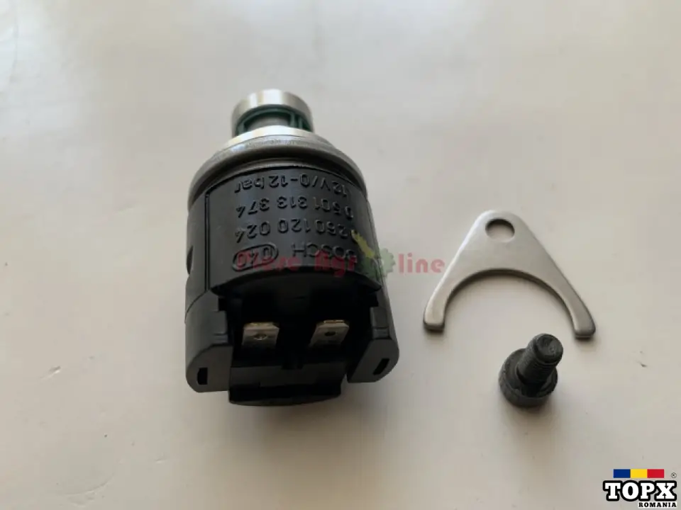 MAGNET VENTIL AL151242