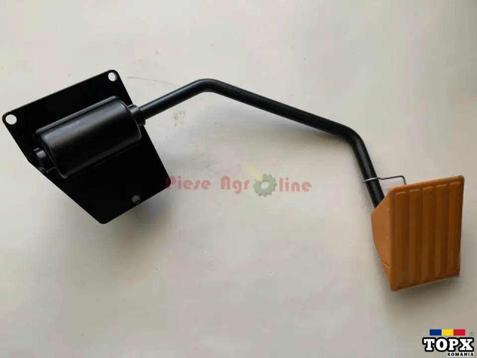 PEDALA ACCELERATIE JOHN DEERE AL225119