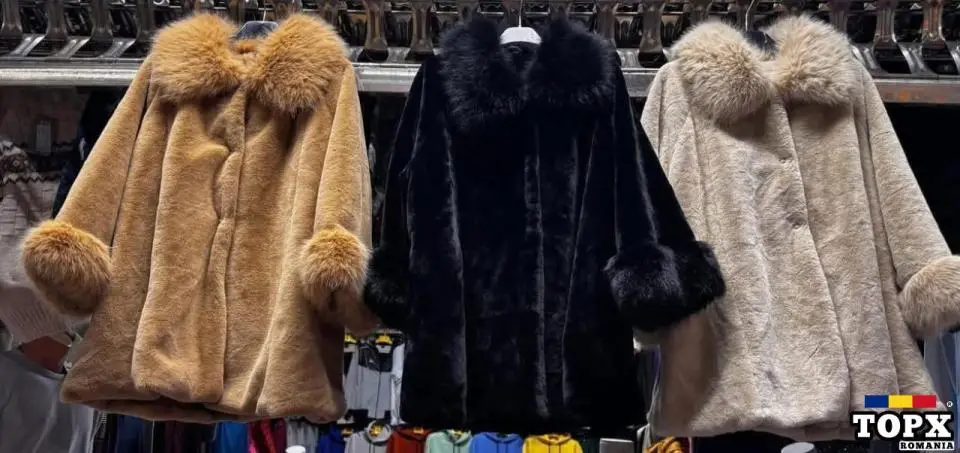 Haine dama diversificate noi