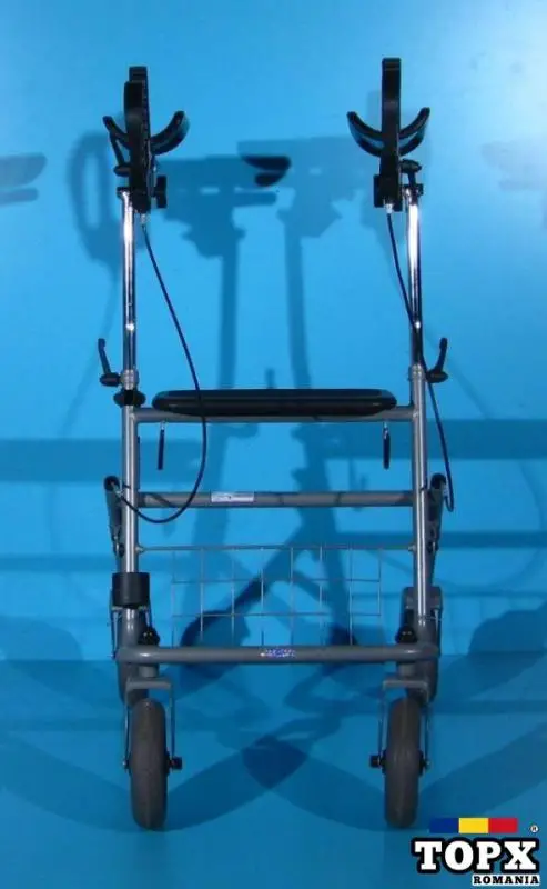 Cadru de mers cu roti - Drive