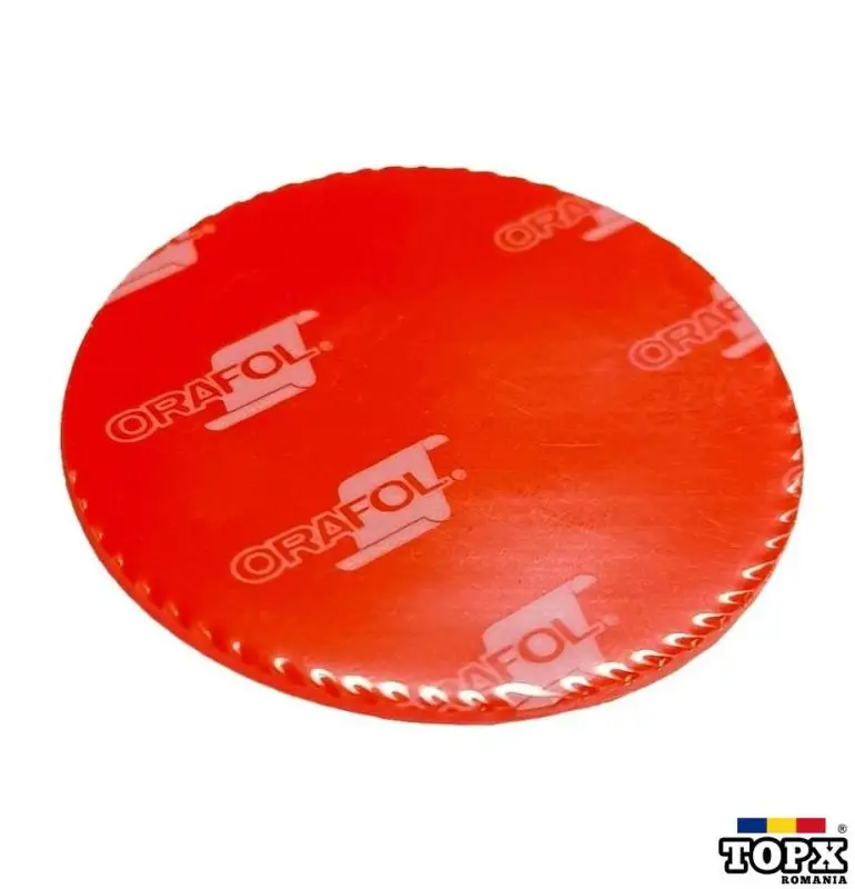 Buline dublu adezive transparente