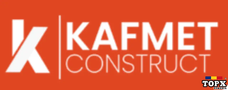 KAF MET CONSTRUCT SRL