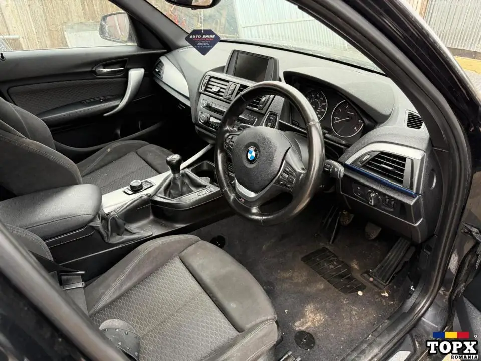 Dezmembrez bmw seria 1