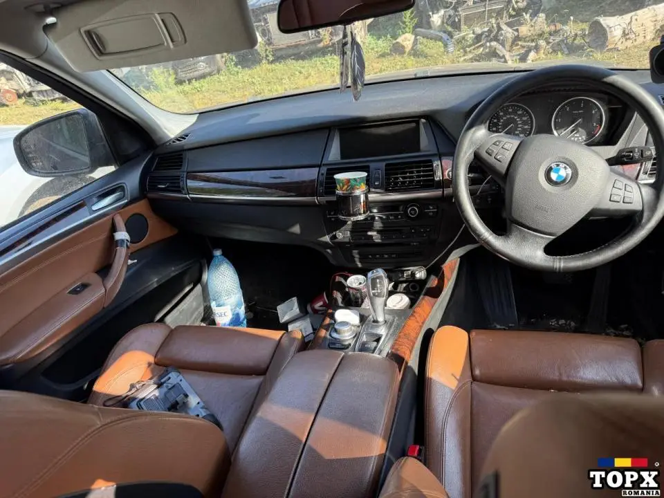 Dezmembrez bmw x5