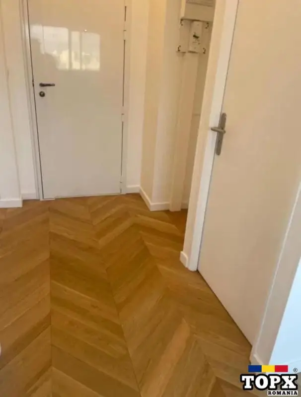 Amenajări interioare