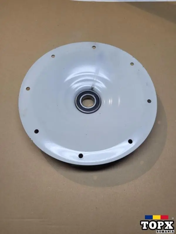 Flansa pt cuva betoniera Altrad Franta