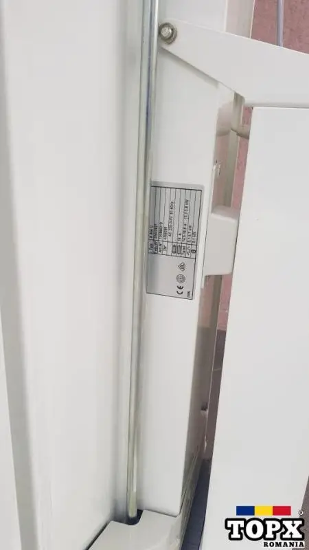 Calandru de calcat Miele