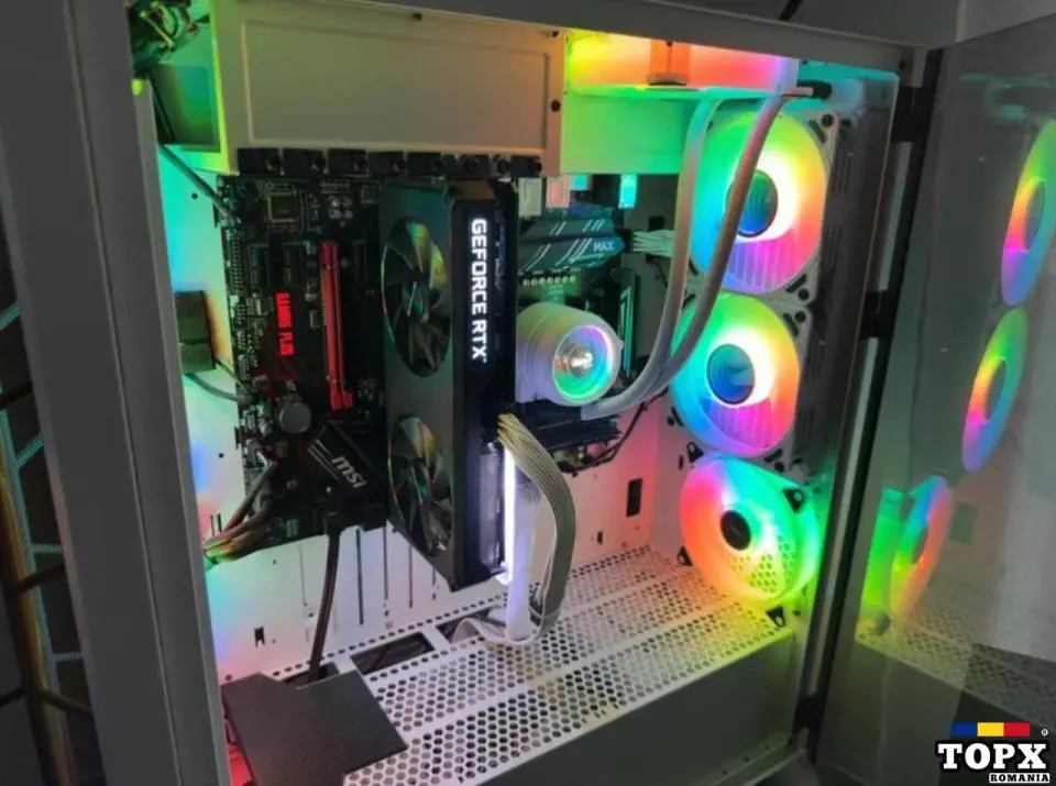 Reparatii si Asamblari PC Gaming, Office