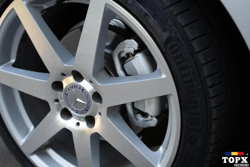 Jante Mercedes Amg W204 W212 18”