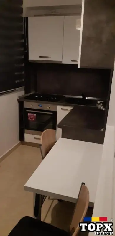 Apartament 2 camere de închiriat Militari residence !