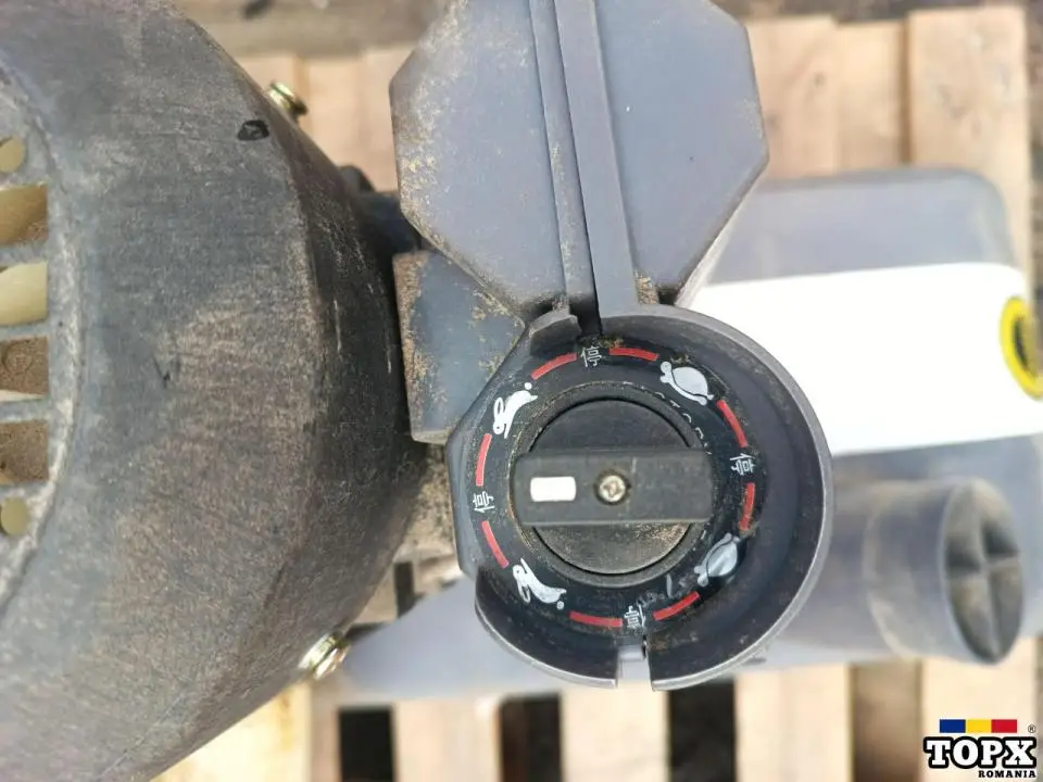 Avans mecanic pt tamplarie lemn freza abrich - 8