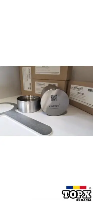 Kit Reparatie DSG7.03 Kinergo DQ200 OAM P17BF , P1895 , P189C - 2mm