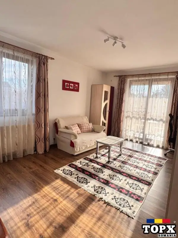 Direct proprietar. Pet friendly. Prima închiriere.